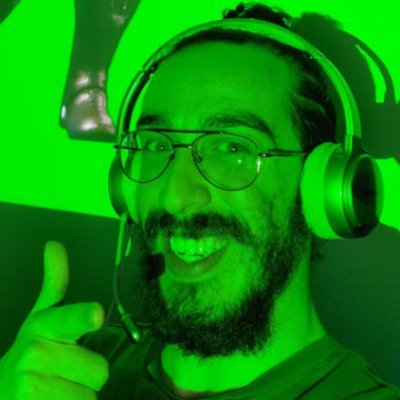 Come experience virtual 'couch gaming' with Tommy (the gameBOii). Come on in and let's be friends ^.^
Email: gameboiicolor95@gmail.com