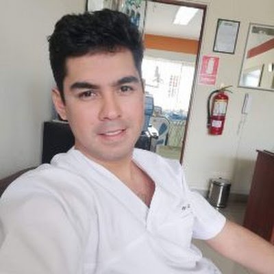 Ricardo28891493's profile picture. 