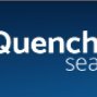 QuenchSea is a groundbreaking, low-cost, portable, reverse osmosis system, manually-powered device that instantly turns seawater into drinkable fresh water. Han