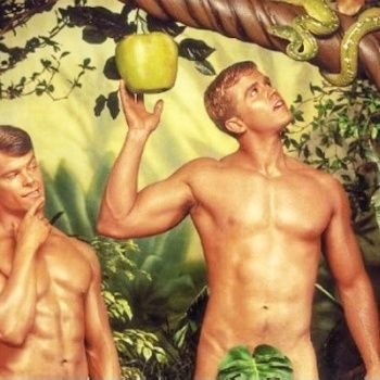 adansinjeva's profile picture. Soy el pecado Original 🍎