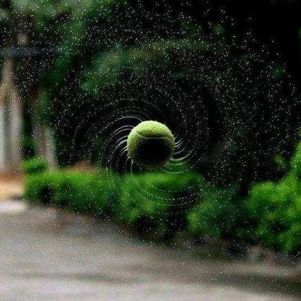 Courteous, resilient & Affable...Champing at the bit to Reach My Life Destination(success)