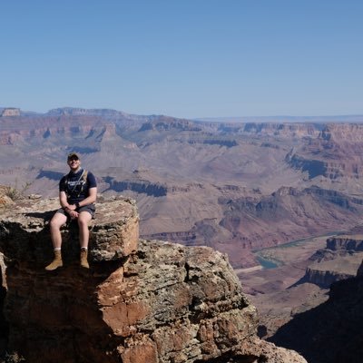 claybo_baggins's profile picture. WE ARE