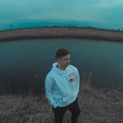 aleksan67116883's profile picture. Exhale the bullsh*t!