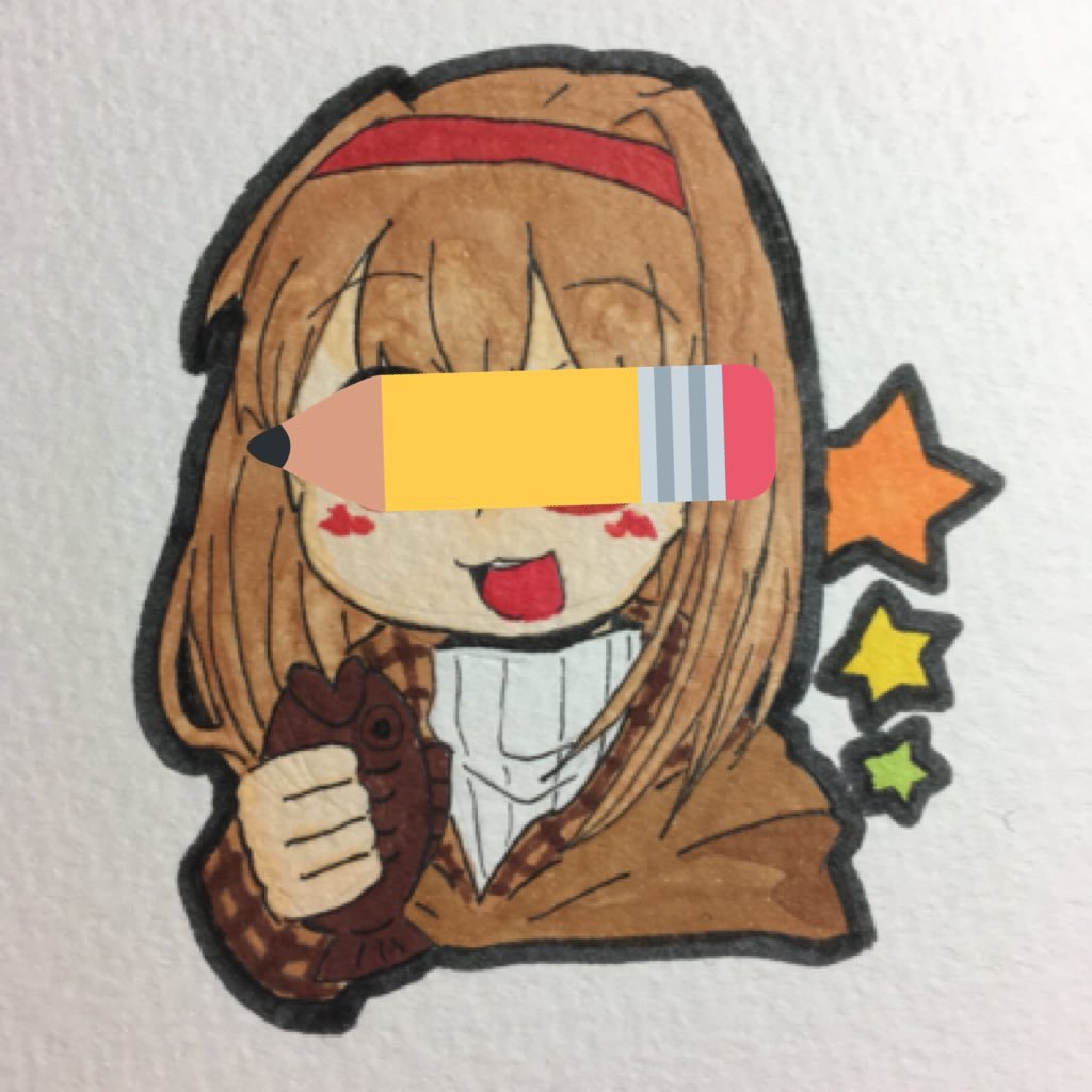 ミミ 絵さんのプロフィール画像