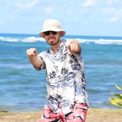 SteveLegore's profile picture. It’s not Al anymore... it’s DUNK