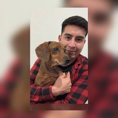 luischavarria93's profile picture. 