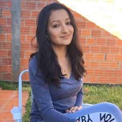 Nadia090880421's profile picture. Aries🥰