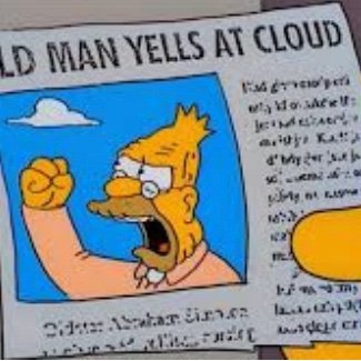 JenniferTstone's profile picture. Does anyone even look at this?