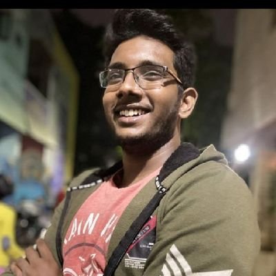 vettrichezhian7's profile picture. 