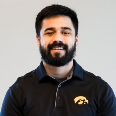 Collins Aerospace Test Engineer | UIOWA Alumni