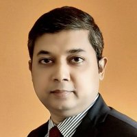 Dr. Debansu Sarkar(@drdebansusarkar) 's Twitter Profile Photo