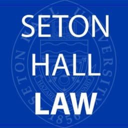 Student-run Twitter account connecting @SetonHallLaw students to entertainment and sport law through networking, events, and guest speakers.