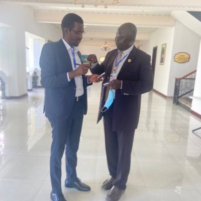 geneuineMuga's profile picture. CEO @tanzaniarelief2, Lecturer,Advocate of High Court of Tanzania. CEO @tanahut1 #SayNo to human trafficking. fellow @stateIvlp fellow @CSC2023 Canada