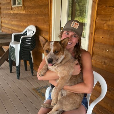 sydney_lema's profile picture. 