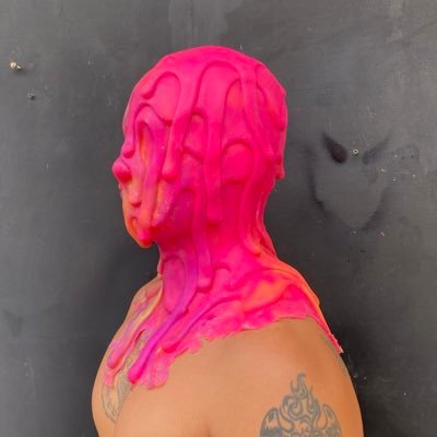 Lroynew's profile picture. 👺👹🤖👾👽 insta: newleeroy