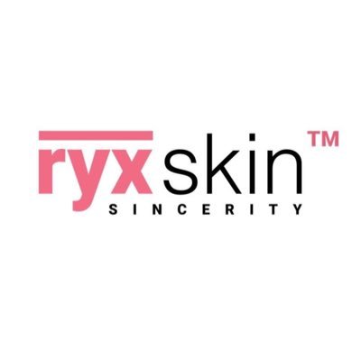 Authorized Ryxskin Sincerity Seller Available Shopee and Lazada Checkout ryx.pasay at Instagram