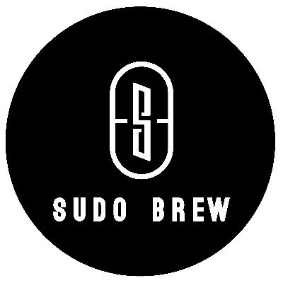 SUDO BREW's diverse variety of coffee brews, mixology mixes, and flavours ensures that there is a cup for all of us.