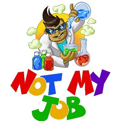 Notmyjobxyz Profile Picture