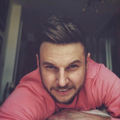 Scazz's profile picture. Electrical Wholesaler, Golfer, Photographer, Comedian, Gamer, Sport Lover & Ranter.