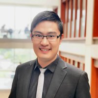 Xin Xu (@neo_xinxu) 's Twitter Profile