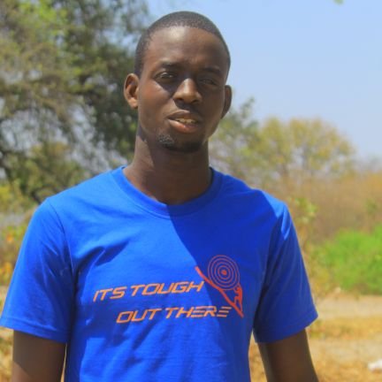 DarkieyStiva's profile picture. Work hard God is on your side