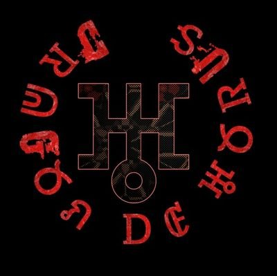 DragondeHorus's profile picture. Rock and roll