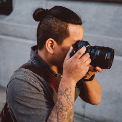 Fil-Am engineer turned SF photographer. On a mission to teach 1 million people. Daily bite size photography tips here 👉🏽 https://t.co/5aOPMhrcVH