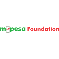 M-PESA Foundation(@MPESA_FDN) 's Twitter Profile Photo