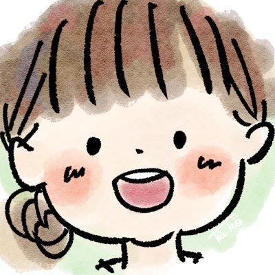 つきくん令和3年3月生まれの大天使(6ヶ月) 育児イラストをゆるく書いてます( ¨̮ ) たまに落書き✎𝕝𝕟𝕤𝕥𝕒𝕘𝕣𝕒𝕞では漫画形式でも描いてるので覗いて見てください☞https://t.co/Md7mmGLNW4