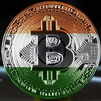 TokenIndia's profile picture. Crypto IndiaStack | Tweets about #NFTs , #DeFi, #DAOs and everything good on the #blockchain.