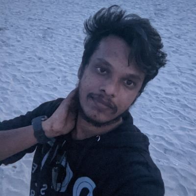 Software Engineer | Thalapathy Rasigan | MSDian | Movie Buff | Tea Addict | மதுரைக்காரன் | Belongs to the Dravidian stock | Views are personal |