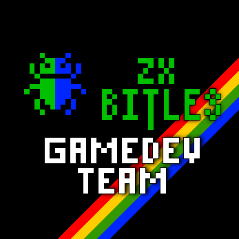 We are ZXBITLES and we are developing modern games for your speccy.
#zxspectrum #retrogaming #zxspectrumgames #pixelart
