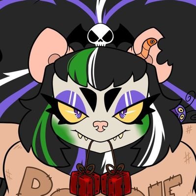 Femme Fatale Creatureさんのプロフィール画像