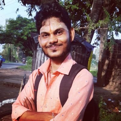 nitishsinghbxr's profile picture. नेशनल जर्नलिस्ट एसोसिएशन में बक्सर जिला महासचिव, लाइव क्विक न्यूज़ का मुख्य सम्पादक https://t.co/kvMrBjU1sW