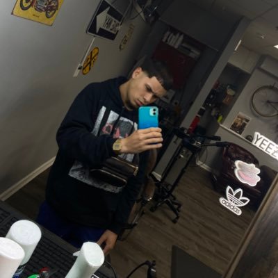 Owner of: La Carpa Auto Detailing🛡