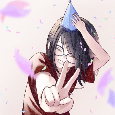 -さんのプロフィール画像
