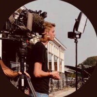 Martijn Driessen (@mldriessen) 's Twitter Profile