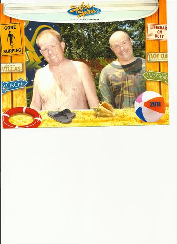 REYNOLD GERARD MAURO