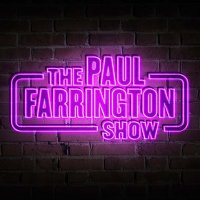 The Paul Farrington Show(@FarringtonShow) 's Twitter Profile Photo