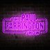 The Paul Farrington Show (@farringtonshow) Twitter profile photo The Paul Farrington Show (@farringtonshow) Twitter profile photo