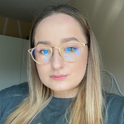 AnaMariaTudor19's profile picture. 