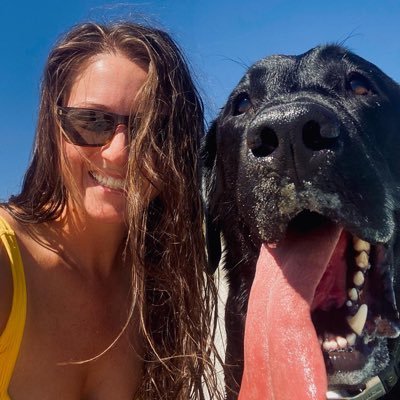 dog mama | ER nurse | horsewoman | traveler | lover of outdoors | thriving on Grace, coffee, and humble pie