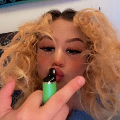 CoriMacias03's profile picture. #bi🏳️‍🌈