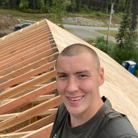 Jedediah haas (@907jed) 's Twitter Profile