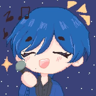 AokiKaiba's profile picture. Aspiring V-singer, 
amateur prop maker,
animal lover.

Short Quote:
"These hands will never hold the glory of living a life."