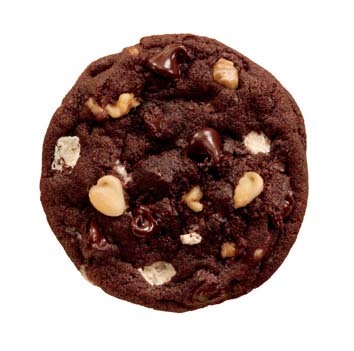 Making the world happy ... one cookie at a time.