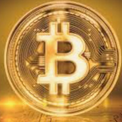 Bitcoin20222's profile picture. #Bitcoin ‘ A Trillion dollar 💵 bank 🏦 in cyberspace 🪐 🌝