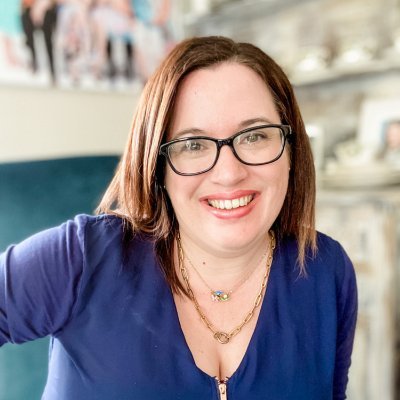 kat_soper's profile picture. Hey 👋🏻
We help entrepreneurs with the tools to grow their business.
📍Business and Systems Strategy
🖥 Affordable Online Training