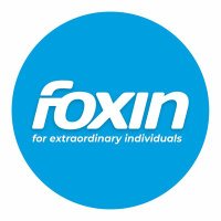 Foxin(@foxinindia) 's Twitter Profile Photo