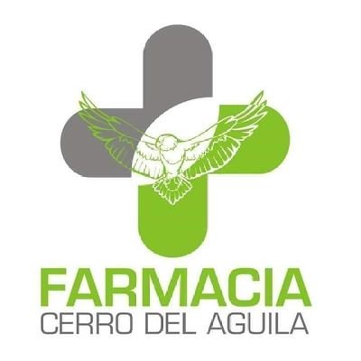 Tu Farmacia de referencia en el Cerro del Aguila
